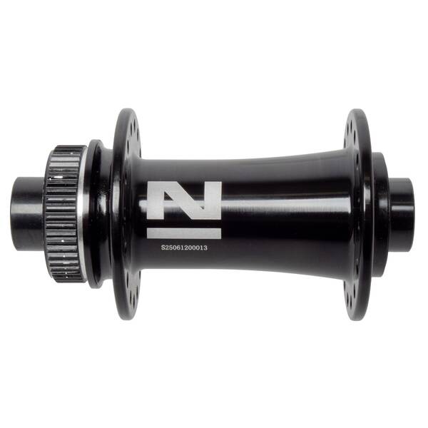 D981SB-12-CL front disc brake hub