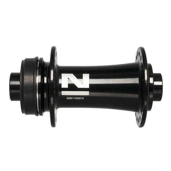 D981SB-12-CL front disc brake hub