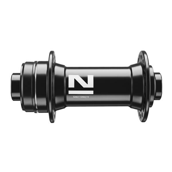 NOVATEC D041SB-B15-CL front disc brake hub