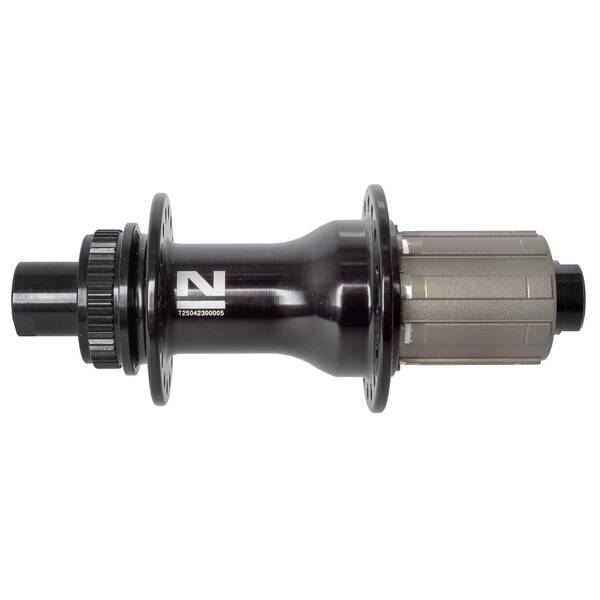NOVATEC D792SB-X12-CL-HG rear disc brake hub