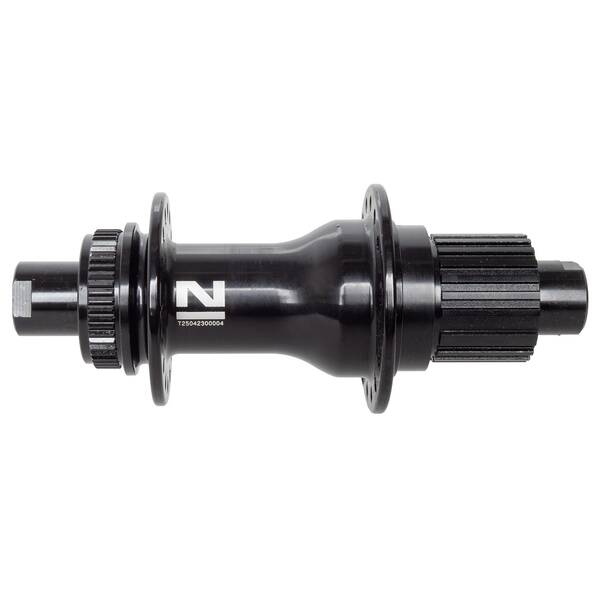 NOVATEC D792SB-X12-CL-MS disco freno trasero eje de la rueda