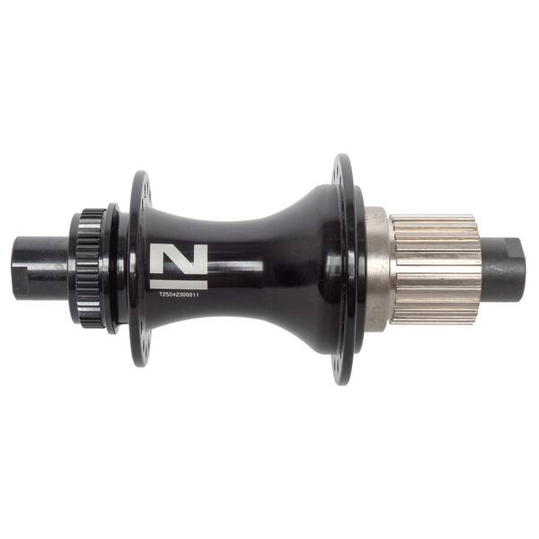 NOVATEC D462SB-B12-CL-HG rear disc brake hub
