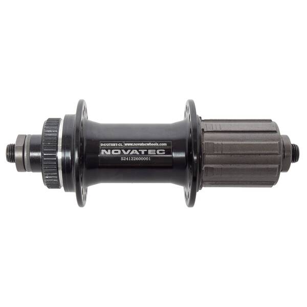D472TSBT-CL rear disc brake hub
