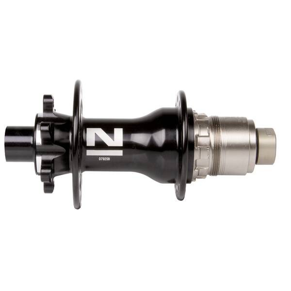 NOVATEC D792SB-X12-XDR disco freno trasero eje de la rueda