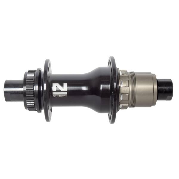 NOVATEC D792SB-X12-CL-XDR disco freno trasero eje de la rueda