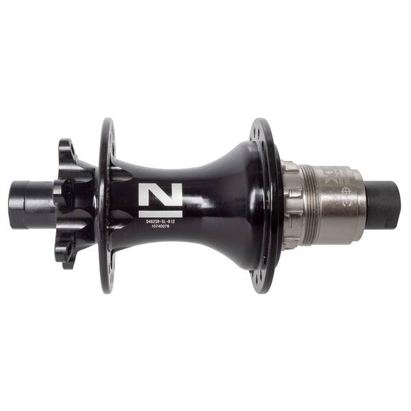 NOVATEC D462SB-B12-XD disco freno trasero eje de la rueda