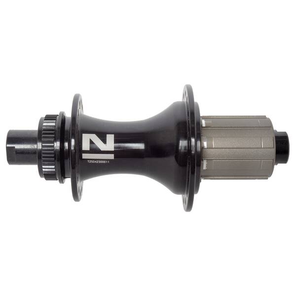 NOVATEC D462SB-B12-CL-HG disco freno trasero eje de la rueda