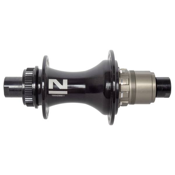 NOVATEC D462SB-B12-CL-XD disco freno trasero eje de la rueda