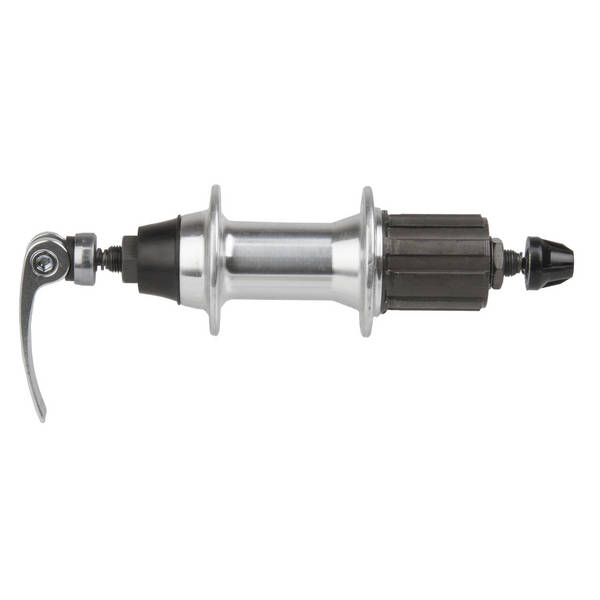 F362TSE rear hub