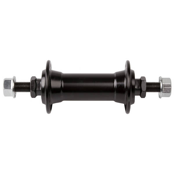 Eco front hub