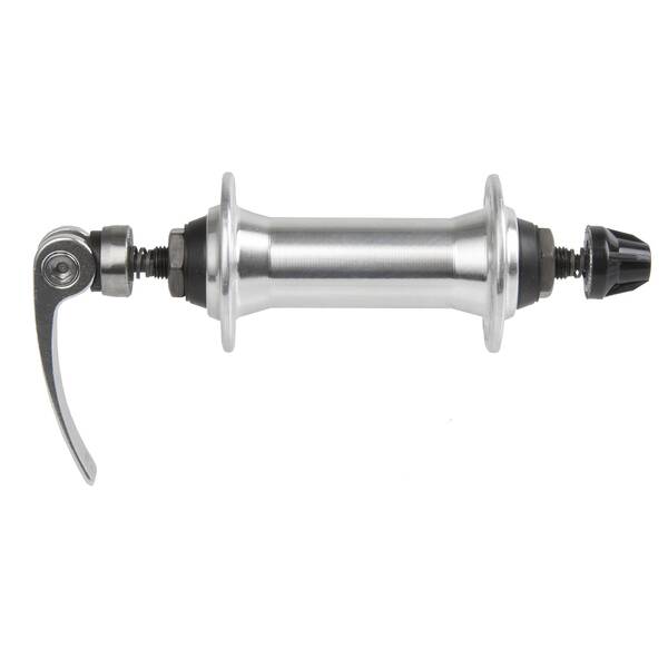 Basic 100 QR front hub