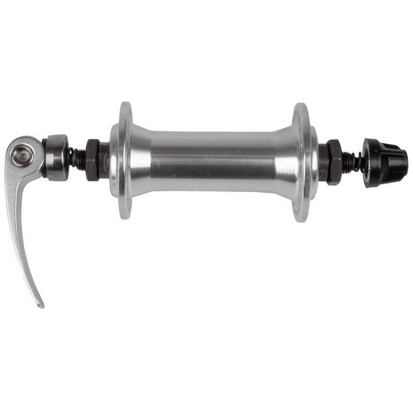 Eco 100 QR front hub