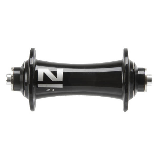 NOVATEC A141SB eje de la rueda delantero