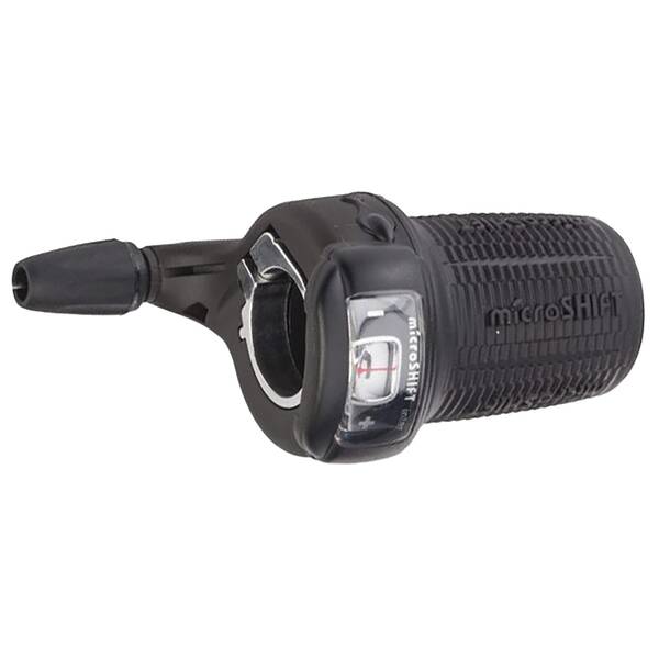 MICROSHIFT DN85-8 twist lever