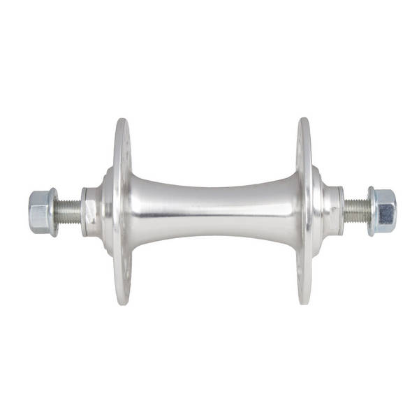  single-speed front hub