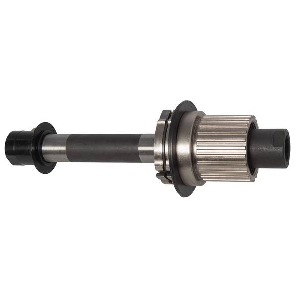 NOVATEC F Freilaufkörper