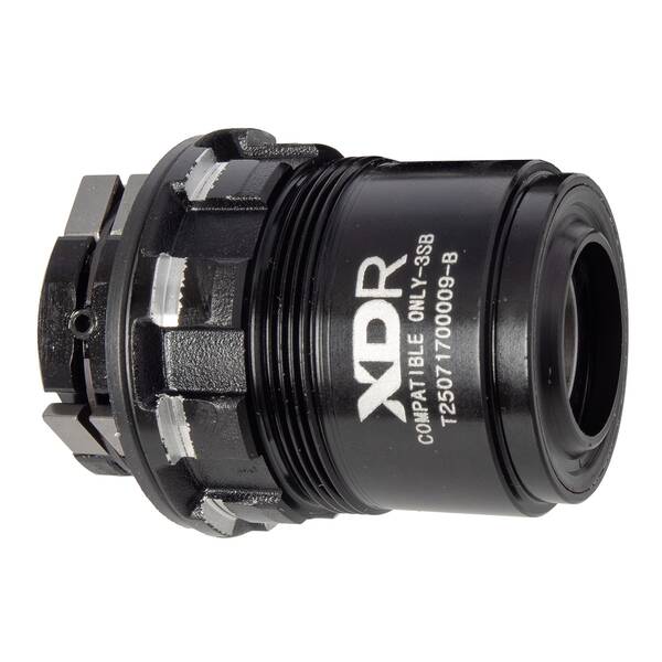 NOVATEC B Cuerpo de rueda libre de cassette