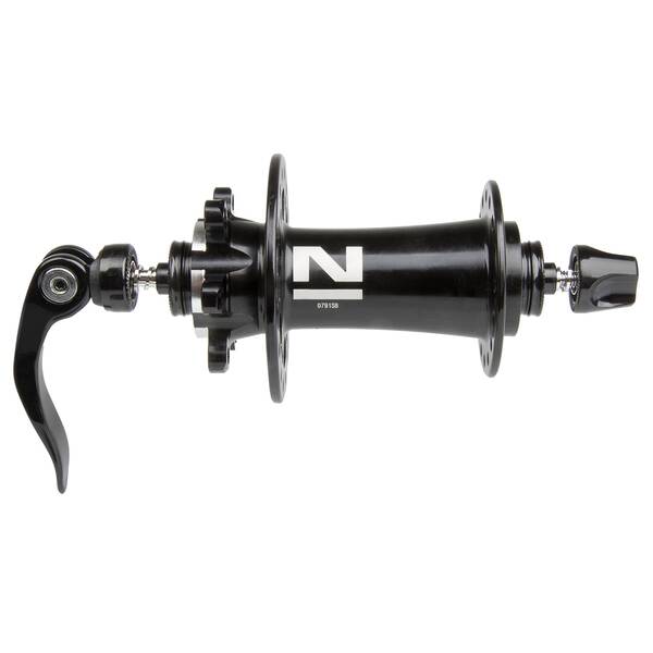 NOVATEC D791SB/A 32 front disc brake hub