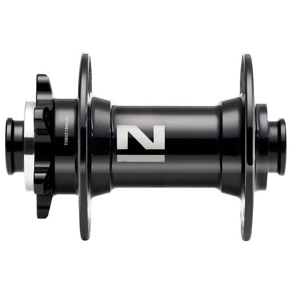 D041-B15 front disc brake hub