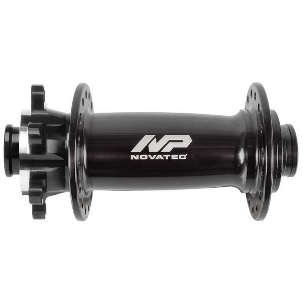 NOVATEC D571SB-B15 disco freno frontal eje de la rueda