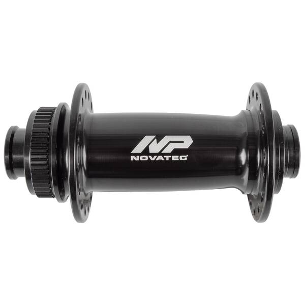NOVATEC D571SB Mozzo con freno a disco ruota anteriore