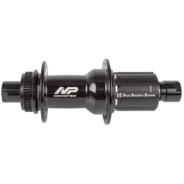 NOVATEC D572RSB-X12-CL XDR