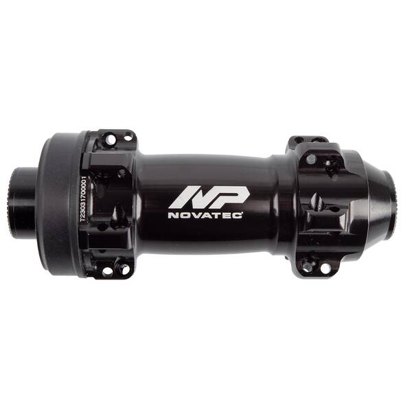 NOVATEC D571SB front disc brake hub