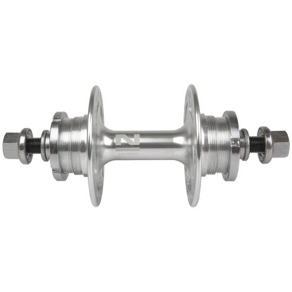 NOVATEC A566SBT single-speed rear hub