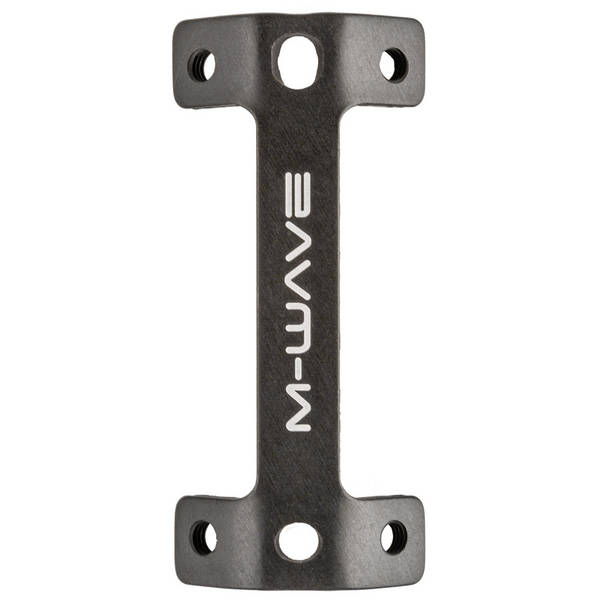 M-WAVE Ada Two adapter for bottle cages