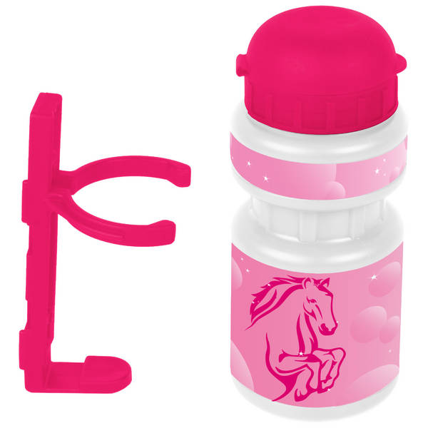 VENTURA KIDS PBO 300 Horse Kinder-Trinkflasche