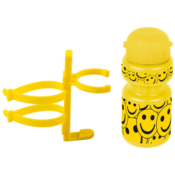 VENTURA KIDS PBO 300 Smile children water bottle