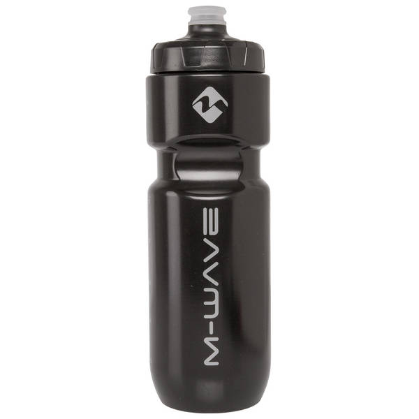 M-WAVE PBO 750 water bottle