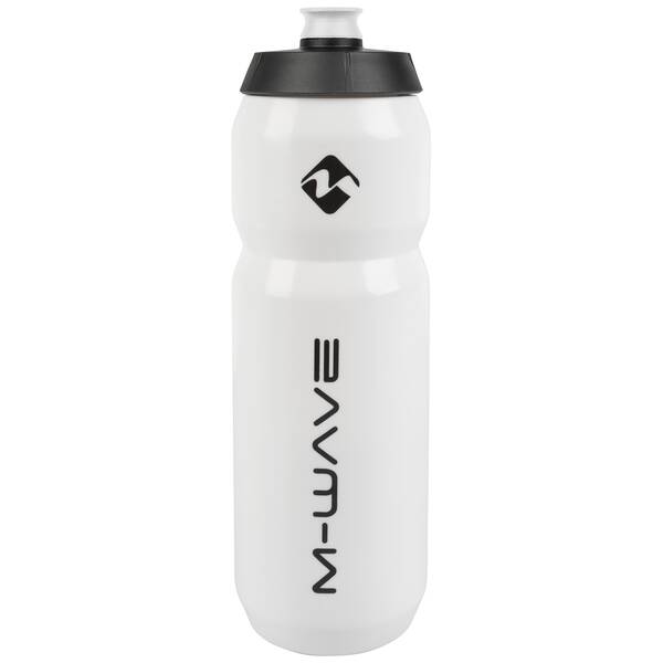 M-WAVE PBO-750 water bottle