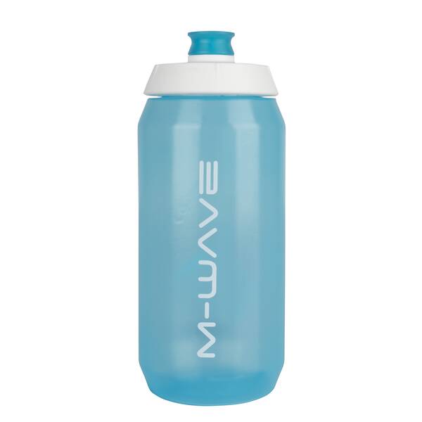 M-WAVE PBO 550 water bottle