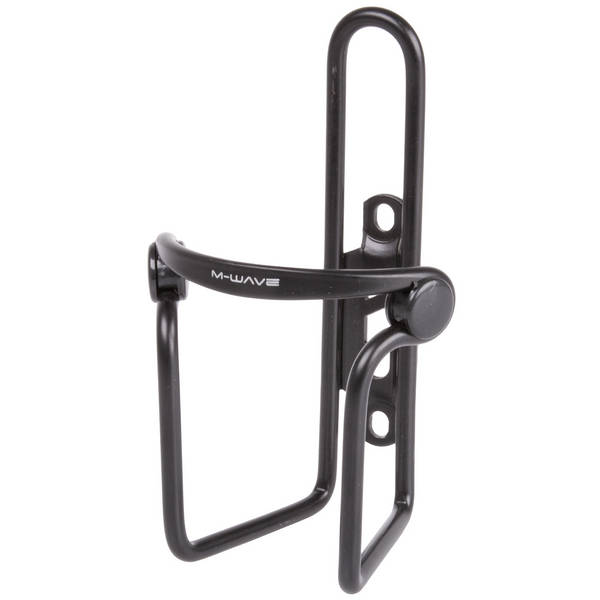 M-WAVE  Knob bottle cage