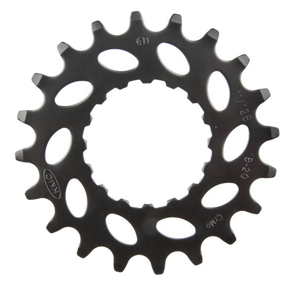 KMC  Chainring 1/2x11/128" 20T Bosch Gen. 2