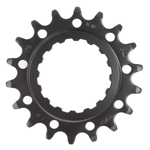 KMC  1/2x1/8" 18T Bosch Gen. 2 Chainring