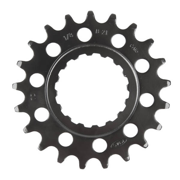 KMC  1/2x1/8" 21T Bosch Gen. 2 Chainring