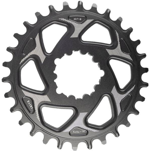 Boost Narrow Wide Chainring