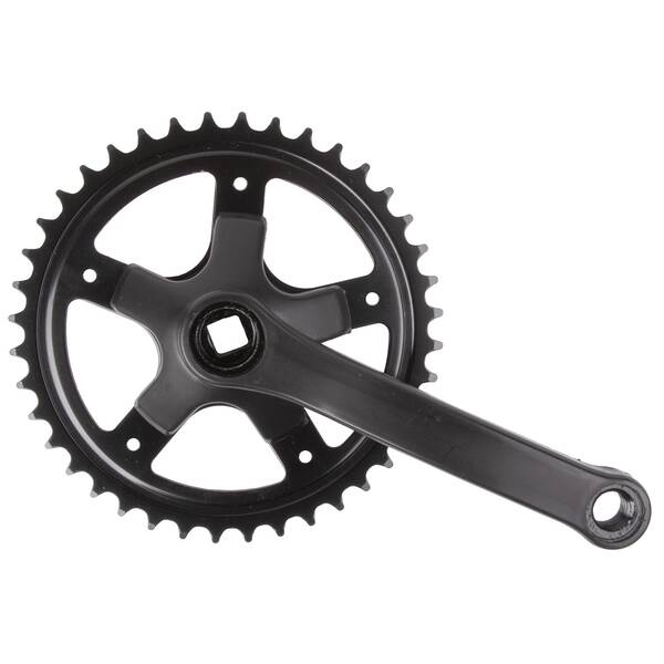  40 crankset