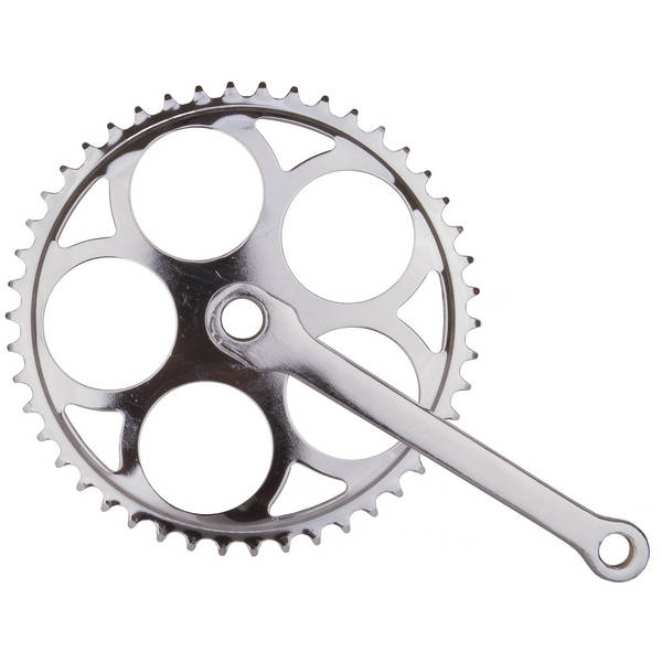  46 crankset