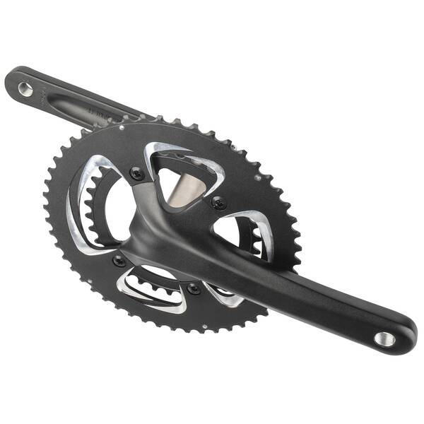  34/50 11 speed 2-speed crankset