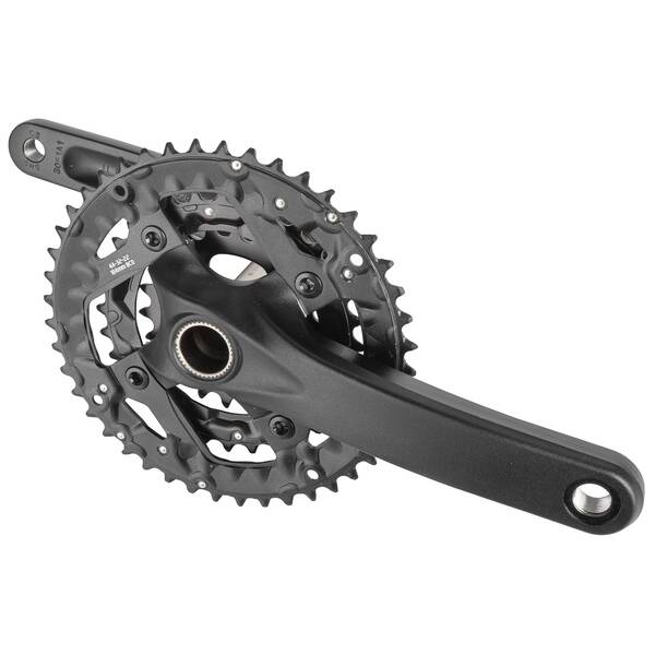 22/32/44 HX B 3-speed crankset