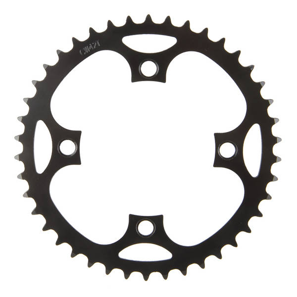 SAMOX PD-R4-S 38T Chainring