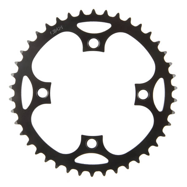 SAMOX PD-R4-S Chainring 42T