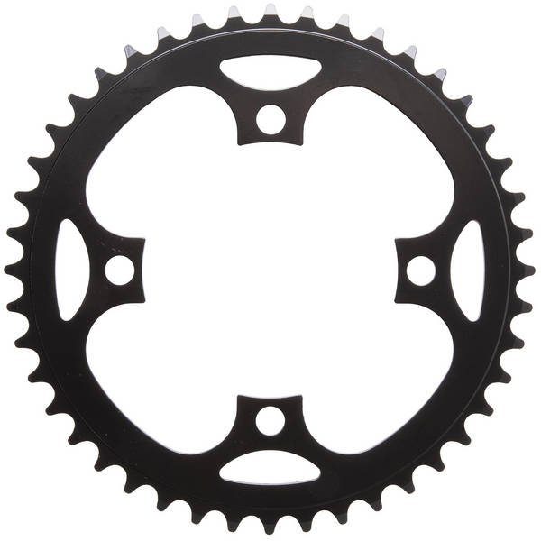 SAMOX PD-R4-S 44T Chainring