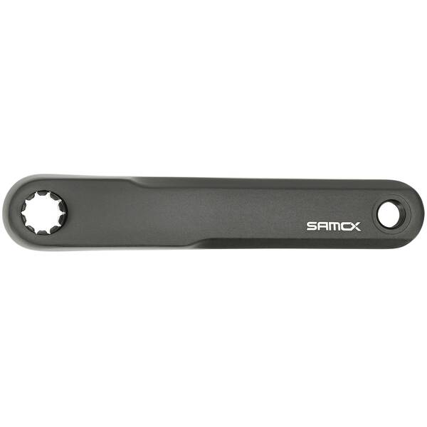 SAMOX Shape 1 175/13 Kurbelarm
