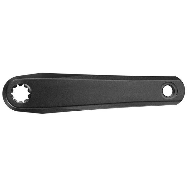 SAMOX Shape 2 160/13 crank