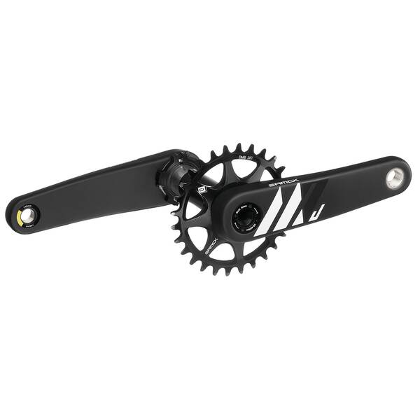 SAMOX  crankset