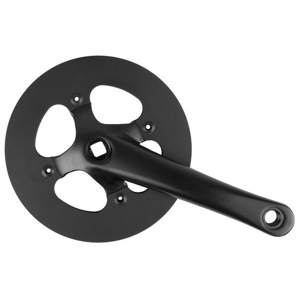 SAMOX  crankset